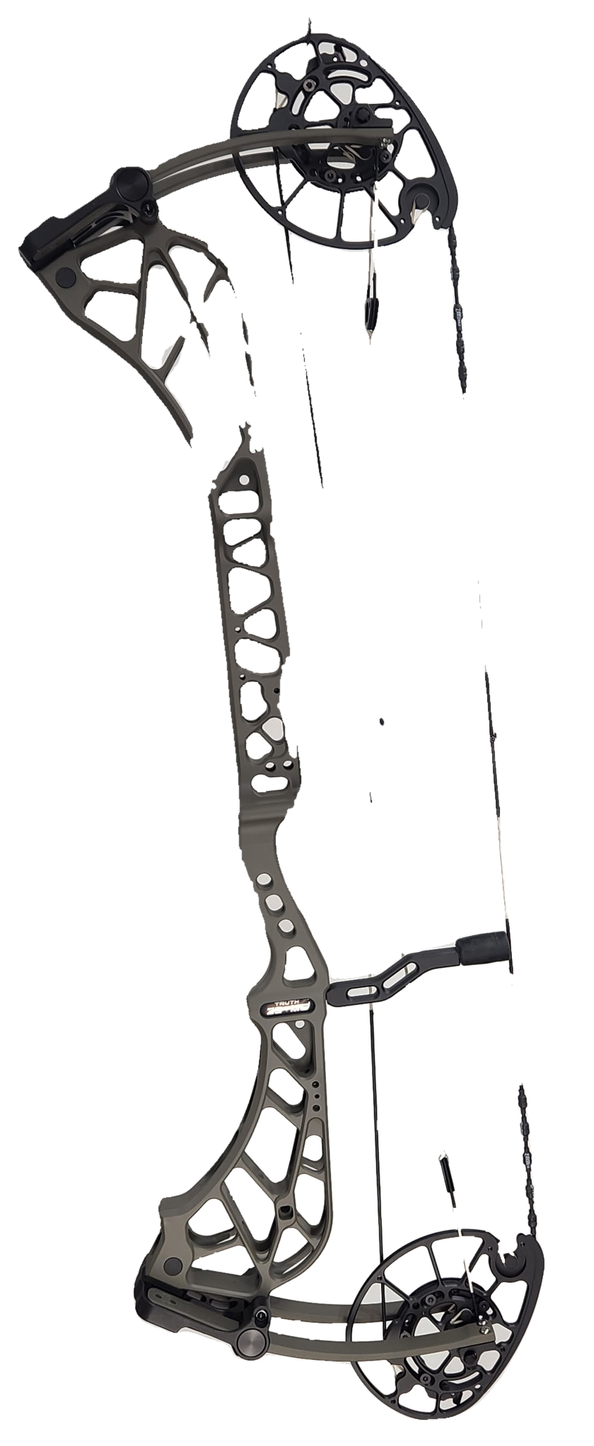 Fusion Archery F 31 compound bow